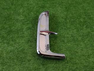 Фото запчасти накладка крыла передняя левая HONGQI H9 контрактная запчасть Запчасть накладка крыла передняя левая HONGQI H9