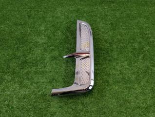 Фото запчасти накладка крыла передняя правая HONGQI H9 контрактная запчасть Запчасть накладка крыла передняя правая HONGQI H9