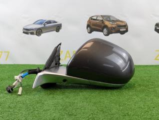 Запчасть зеркало левое LiXiang L7