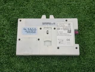 Телематический блок управления BMW G-series