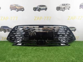 Запчасть решетка радиатора BAIC U5 Plus