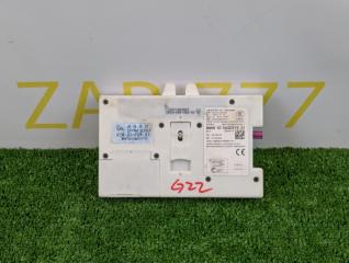 Телематический блок управления BMW G-series