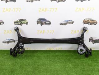 Балка задняя OMODA S5