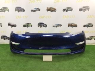 Запчасть бампер передний TESLA MODEL 3