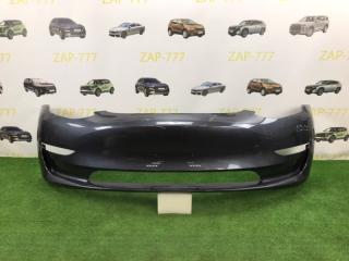 Запчасть бампер передний TESLA MODEL 3