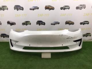 Запчасть бампер передний TESLA MODEL 3