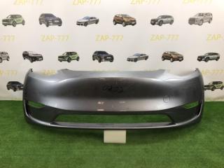 Запчасть бампер передний TESLA MODEL Y