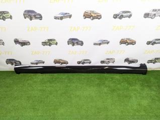 Фото запчасти накладка порога левая HONGQI H9 контрактная запчасть Запчасть накладка порога левая HONGQI H9