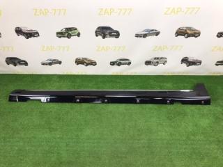 Фото запчасти накладка порога левая HONGQI H5 контрактная запчасть Запчасть накладка порога левая HONGQI H5