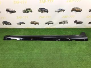 Фото запчасти накладка порога левая HONGQI H5 контрактная запчасть Запчасть накладка порога левая HONGQI H5