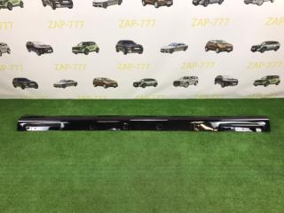 Фото запчасти накладка порога правая HONGQI H9 контрактная запчасть Запчасть накладка порога правая HONGQI H9