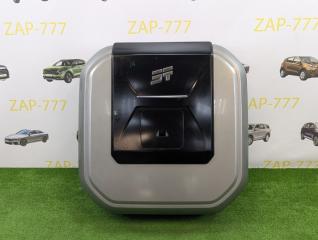 Ниша запасного колеса Jetour T2 контрактная Ниша запасного колеса Jetour T2