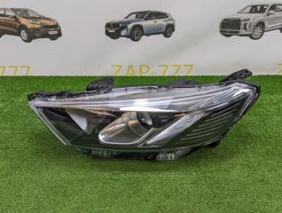 Запчасть фара левая KAIYI E5