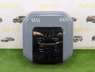 Ниша запасного колеса Jetour T2 контрактная Ниша запасного колеса Jetour T2