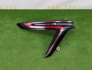 Запчасть фонарь задний левый KAIYI X7 Kunlun