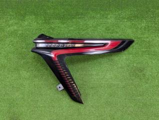 Запчасть фонарь задний правый KAIYI X7 Kunlun