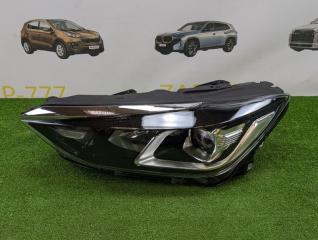 Фара левая BAIC U5 Plus