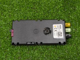 Усилитель антенны BMW X1