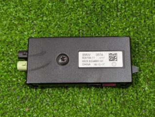 Усилитель антенны BMW X5