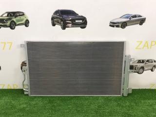 Запчасть радиатор кондиционера HAVAL JOLION