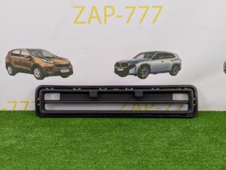 Запчасть решетка бампера передняя HAVAL Dargo