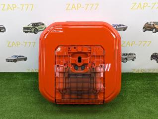 Ниша запасного колеса Jetour T2 контрактная Ниша запасного колеса Jetour T2