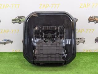 Ниша запасного колеса Jetour T2 контрактная Ниша запасного колеса Jetour T2