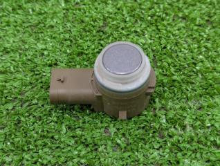 Фото запчасти парктроник задний Land Rover Range Rover Evoque контрактная запчасть Запчасть парктроник задний Land Rover Range Rover Evoque