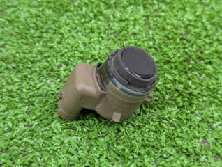 Фото запчасти парктроник задний Land Rover Range Rover Evoque контрактная запчасть Запчасть парктроник задний Land Rover Range Rover Evoque