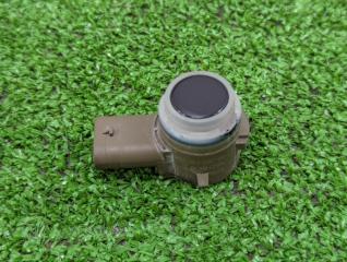 Фото запчасти парктроник задний Land Rover Range Rover Evoque контрактная запчасть Запчасть парктроник задний Land Rover Range Rover Evoque