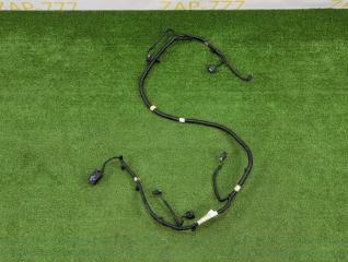 Фото запчасти проводка парктроников задняя Land Rover Range Rover Evoque контрактная запчасть Запчасть проводка парктроников задняя Land Rover Range Rover Evoque