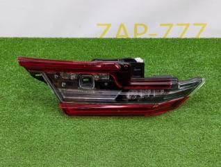 Фонарь крышки багажника задний левый TOYOTA CAMRY