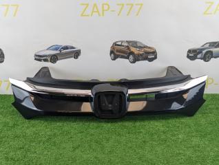 Решетка радиатора HONDA CR-V контрактная Решетка радиатора HONDA CR-V