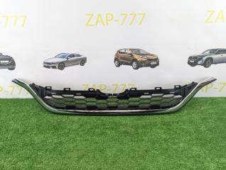 Решетка радиатора HONDA CR-V контрактная Решетка радиатора HONDA CR-V