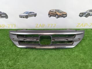 Решетка радиатора HONDA CR-V контрактная Решетка радиатора HONDA CR-V