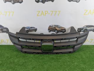 Решетка радиатора HONDA CR-V контрактная Решетка радиатора HONDA CR-V