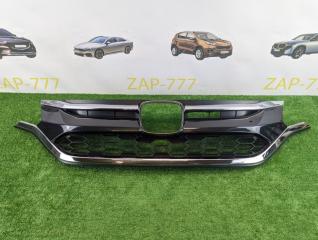 Решетка радиатора HONDA CR-V новая Решетка радиатора HONDA CR-V