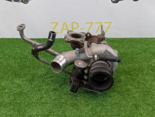 Турбокомпрессор EXEED VX