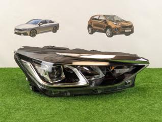 Фара правая BAIC U5 Plus