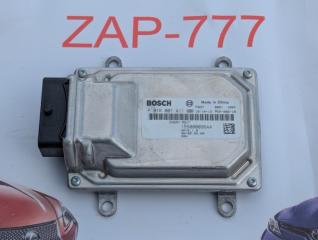 Блок управления топливным насосом EXEED LX