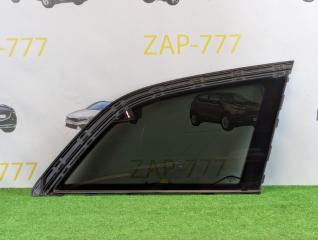 Стекло заднее правое AUDI Q7