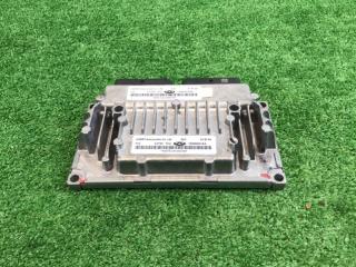 Блок управления АКПП CHERY TIGGO