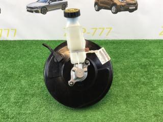 Вакуумный усилитель CHERY TIGGO