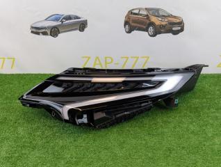 Запчасть фара левая KAIYI X7 Kunlun