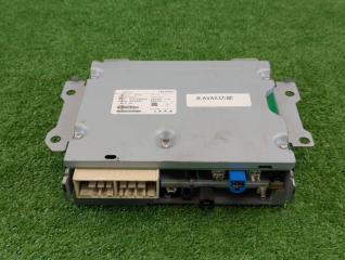 Блок управления мультимедиа EXEED RX