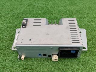 Блок управления мультимедиа CHERY TIGGO