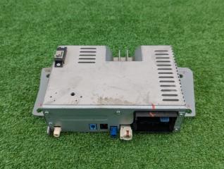 Блок управления мультимедиа CHERY TIGGO