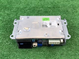 Блок управления мультимедиа CHERY TIGGO