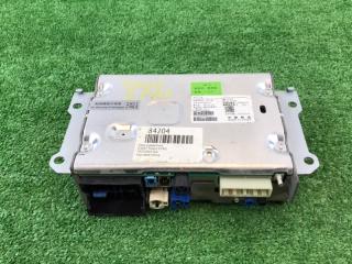 Блок управления мультимедиа CHERY TIGGO