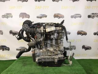 Двигатель EXEED RX